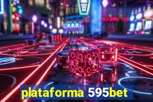 plataforma 595bet