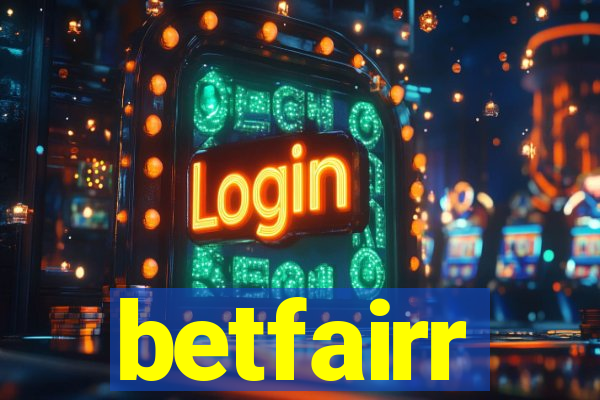 betfairr