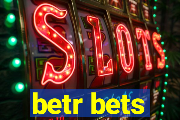 betr bets