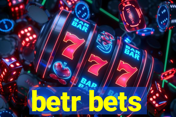 betr bets