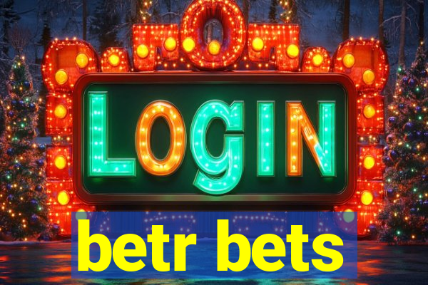 betr bets