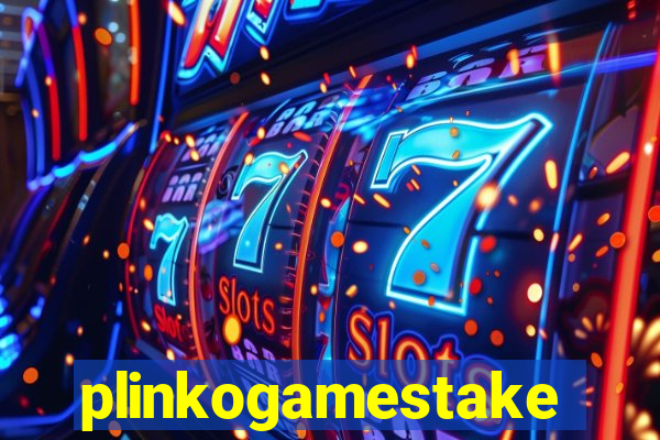 plinkogamestake