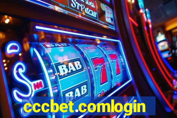 cccbet.comlogin