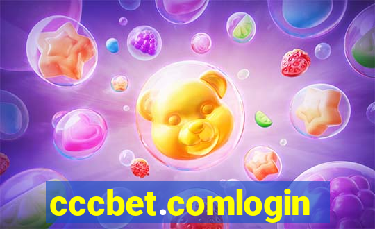 cccbet.comlogin