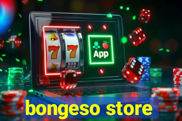 bongeso store