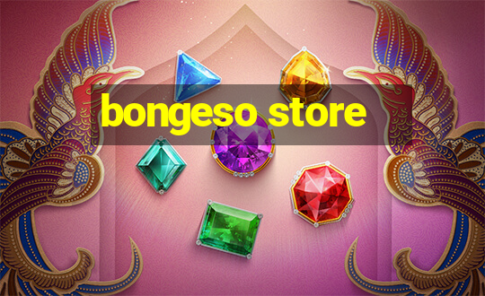 bongeso store