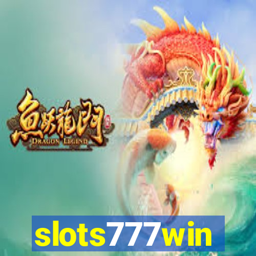 slots777win