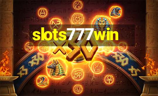 slots777win