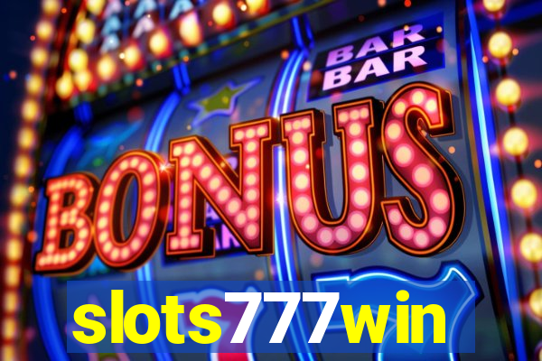 slots777win