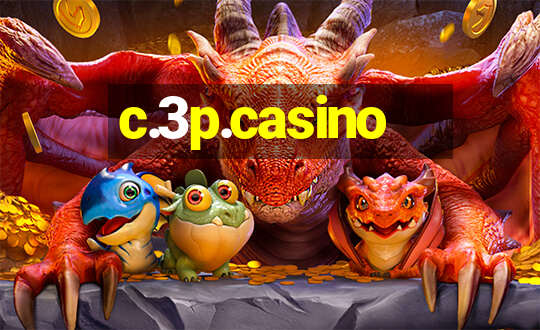 c.3p.casino