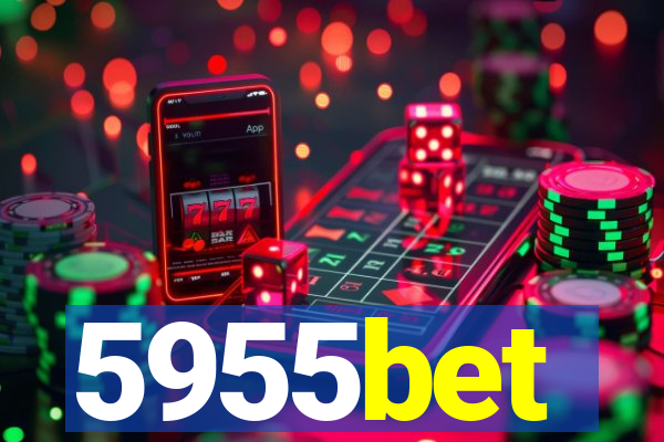 5955bet