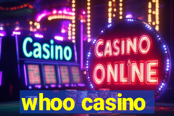 whoo casino