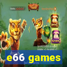 e66 games