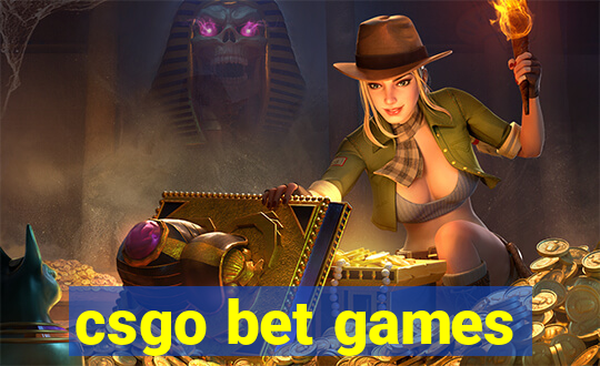 csgo bet games