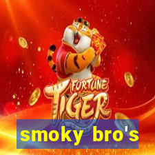 smoky bro's