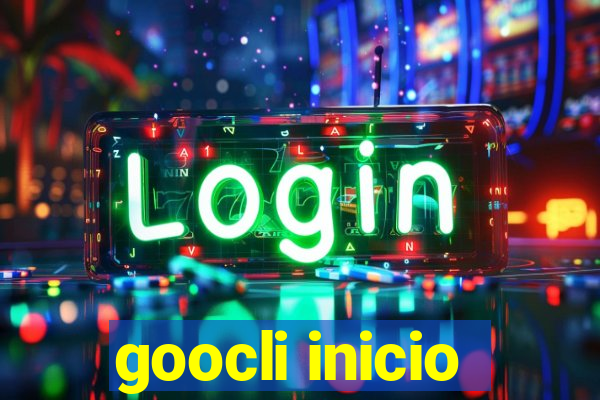 goocli inicio