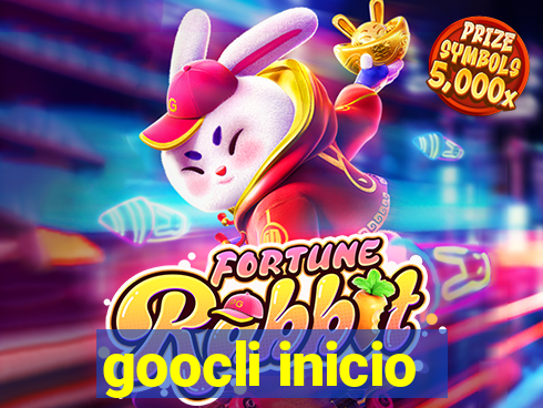 goocli inicio