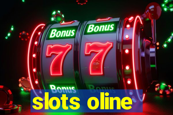 slots oline