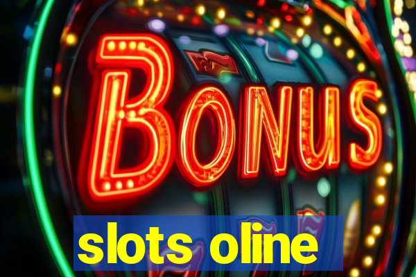 slots oline