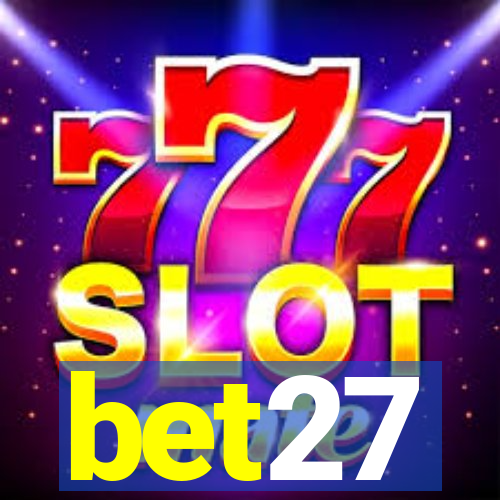 bet27