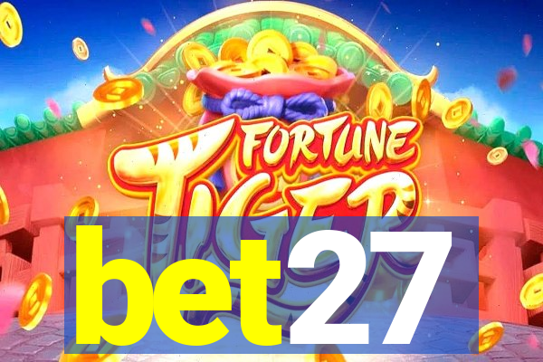 bet27