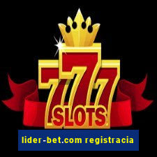 lider-bet.com registracia