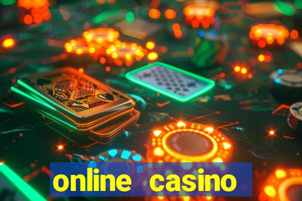 online casino australia best