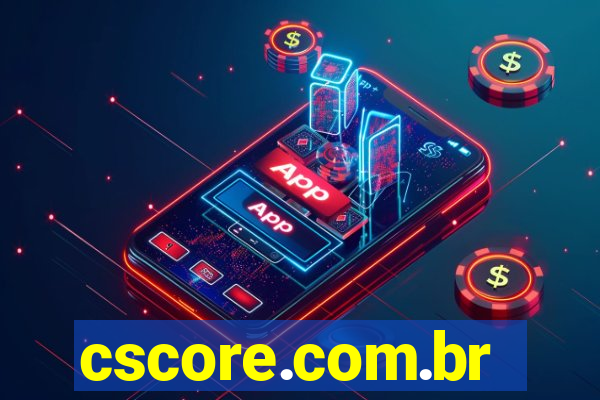 cscore.com.br