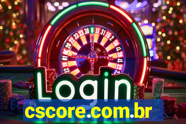 cscore.com.br