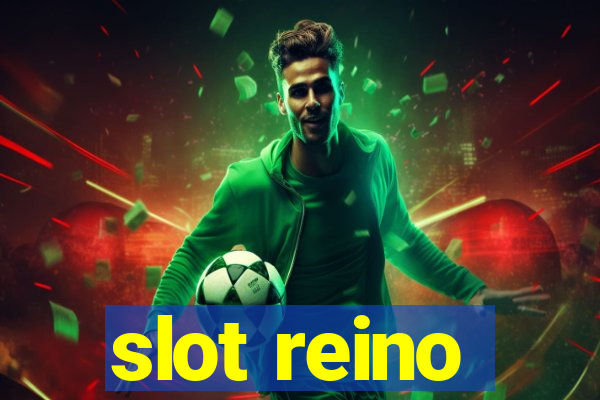 slot reino