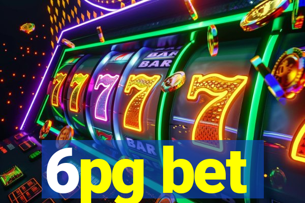 6pg bet