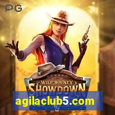 agilaclub5.com