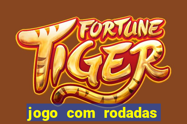 jogo com rodadas gratis betano