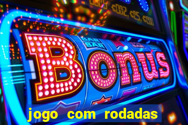 jogo com rodadas gratis betano