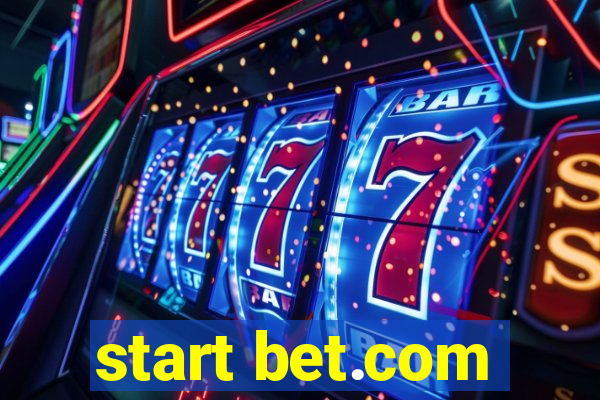 start bet.com