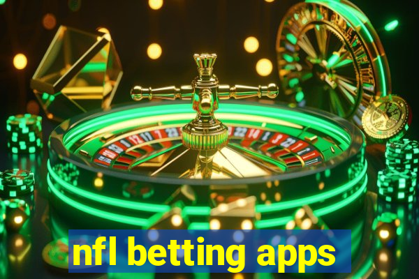 nfl betting apps