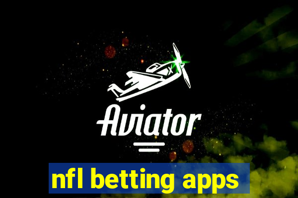 nfl betting apps