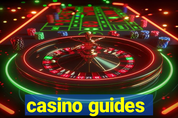 casino guides