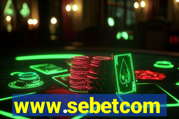 www.sebetcom