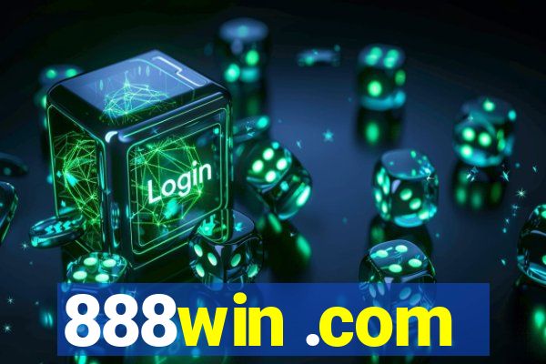 888win .com