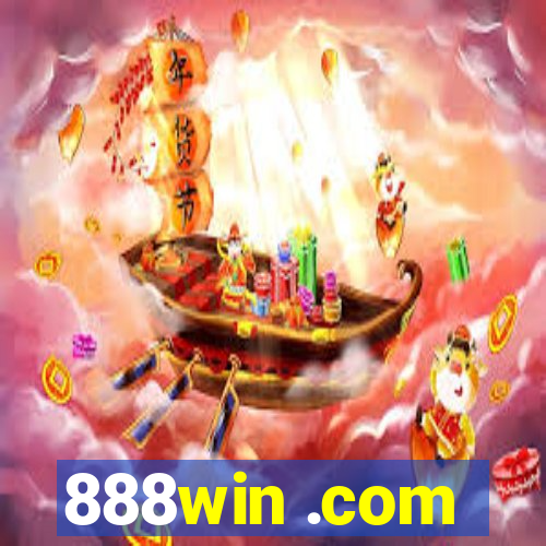 888win .com