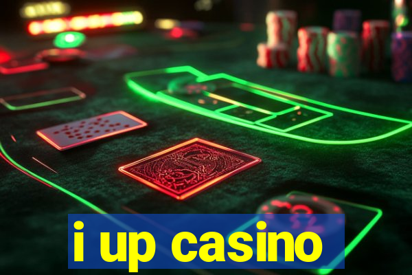 i up casino