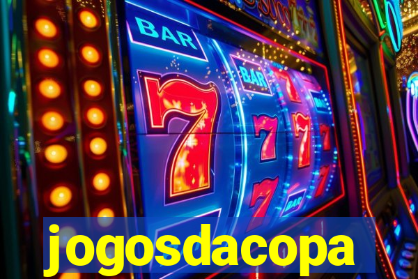 jogosdacopa