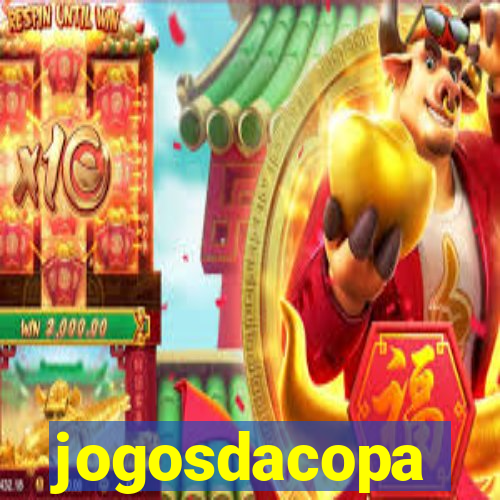 jogosdacopa