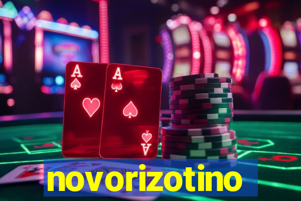 novorizotino