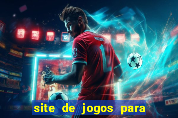 site de jogos para ganhar dinheiro