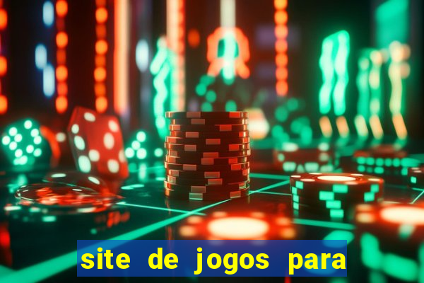 site de jogos para ganhar dinheiro