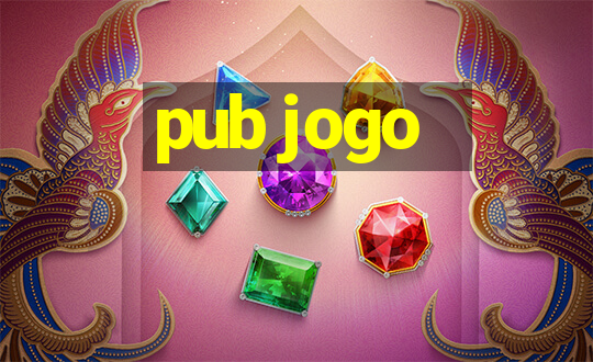 pub jogo