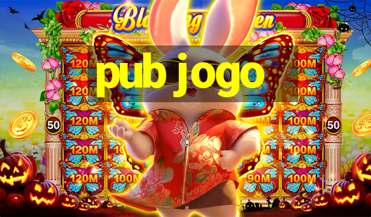 pub jogo