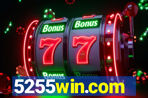 5255win.com